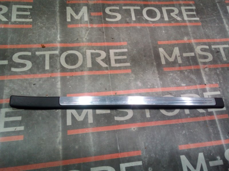 Накладка на порог салона, 670 рублей, Красноярск