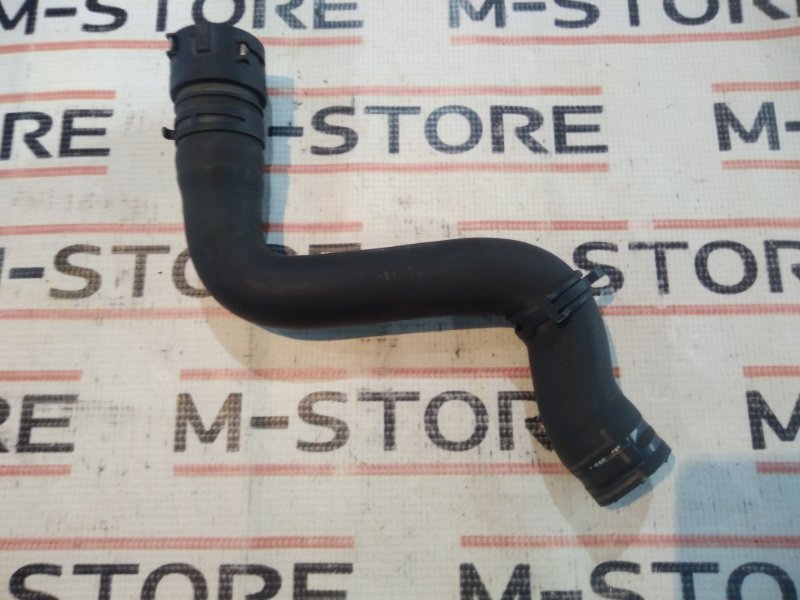 Патрубок радиатора верхний, 590 рублей, Красноярск