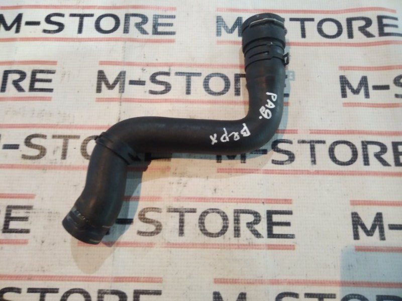 Патрубок радиатора верхний, 590 рублей, Красноярск