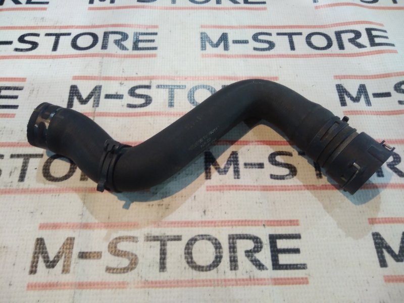 Патрубок радиатора верхний, 590 рублей, Красноярск