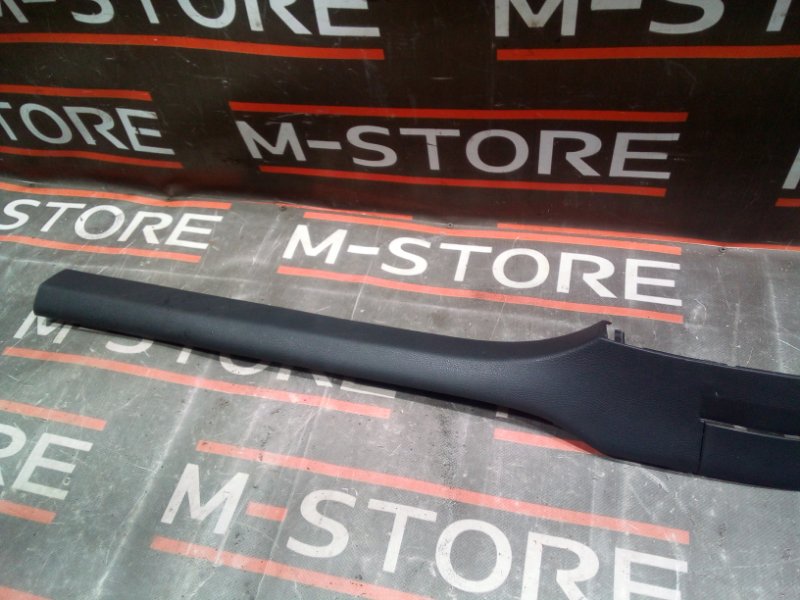 Накладка на порог салона, 350 рублей, Красноярск