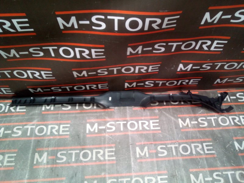 Накладка на порог салона, 350 рублей, Красноярск