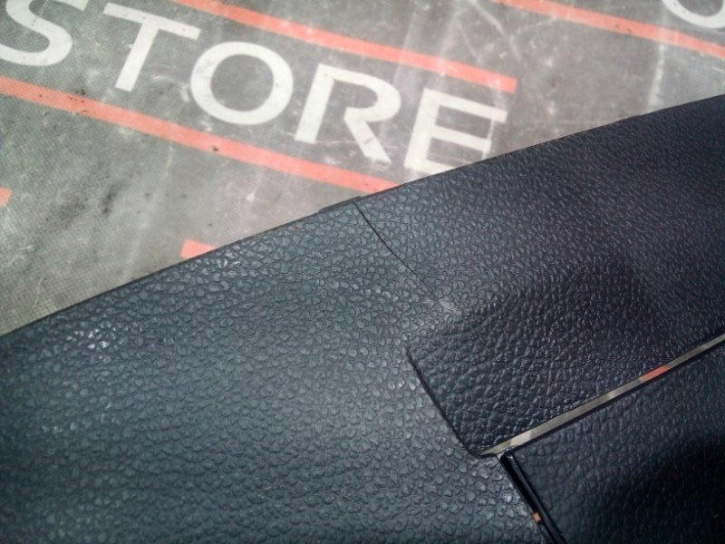 Накладка на порог салона, 350 рублей, Красноярск