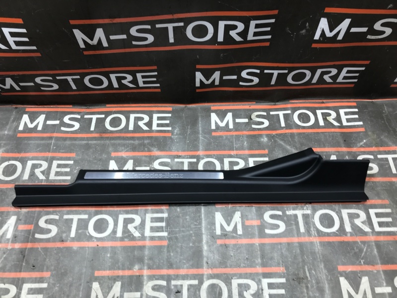 Накладка на порог салона, 350 рублей, Красноярск