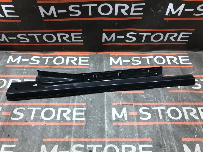 Накладка на порог салона, 350 рублей, Красноярск