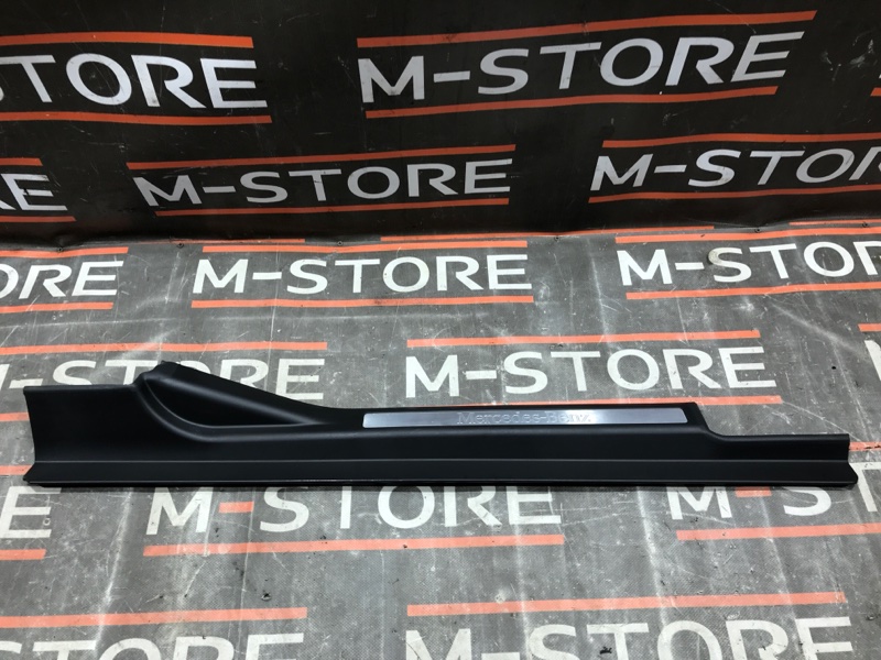 Накладка на порог салона, 350 рублей, Красноярск