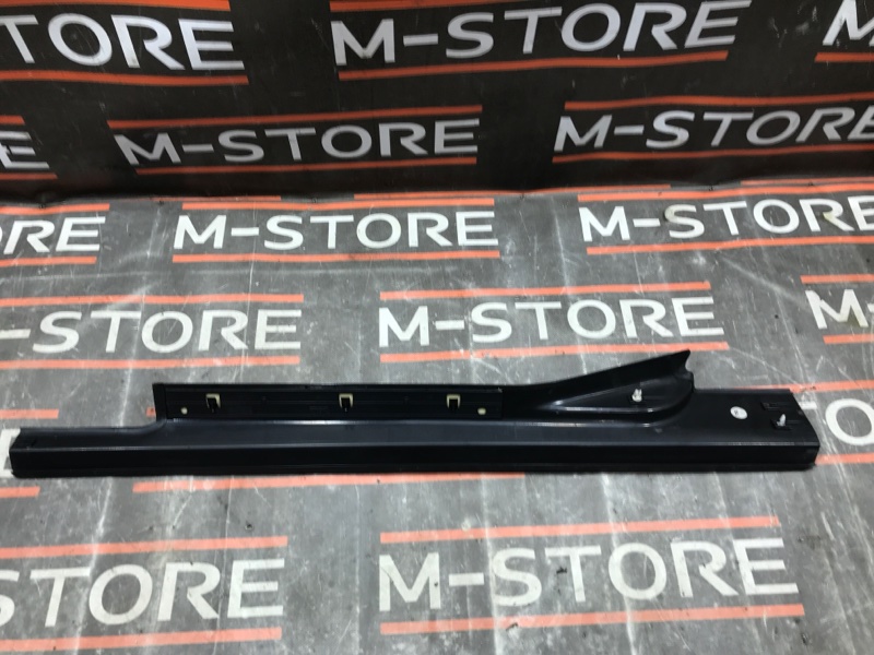 Накладка на порог салона, 350 рублей, Красноярск