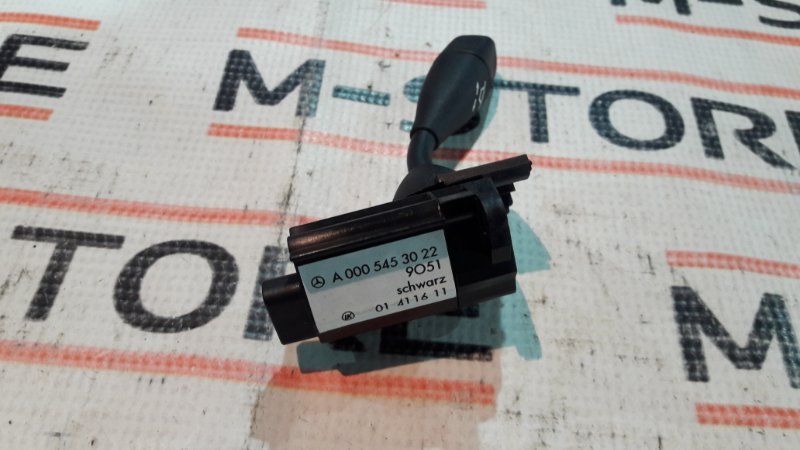 переключатель рулевой колонкой, 350 рублей, Красноярск