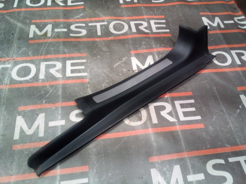 Накладка на порог салона, 350 рублей, Красноярск