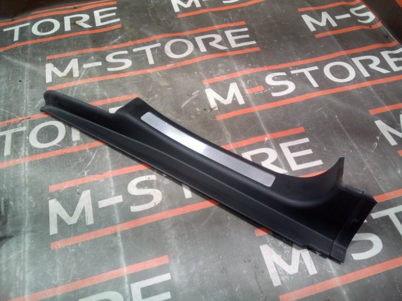 Накладка на порог салона, 350 рублей, Красноярск