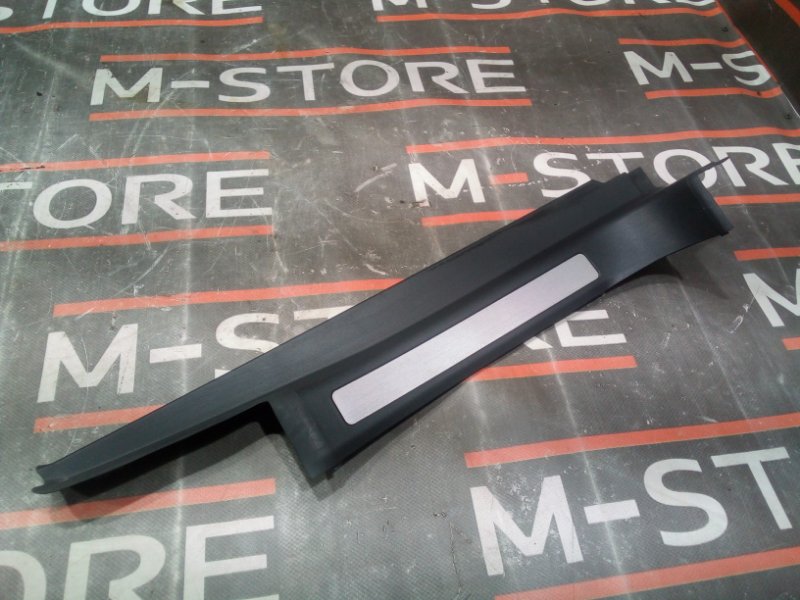 Накладка на порог салона, 350 рублей, Красноярск