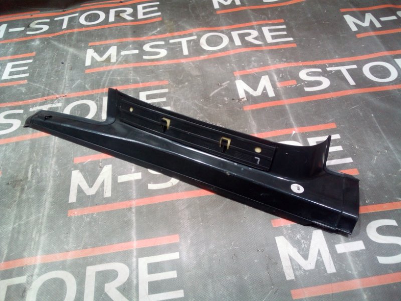 Накладка на порог салона, 350 рублей, Красноярск