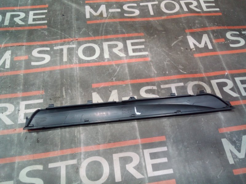 Накладка на порог салона, 300 рублей, Красноярск