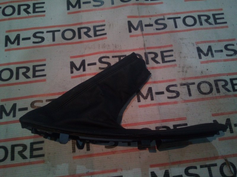 кожух ручного тормоза, 340 рублей, Красноярск