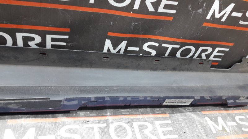 накладка на порог, 2000 рублей, Красноярск