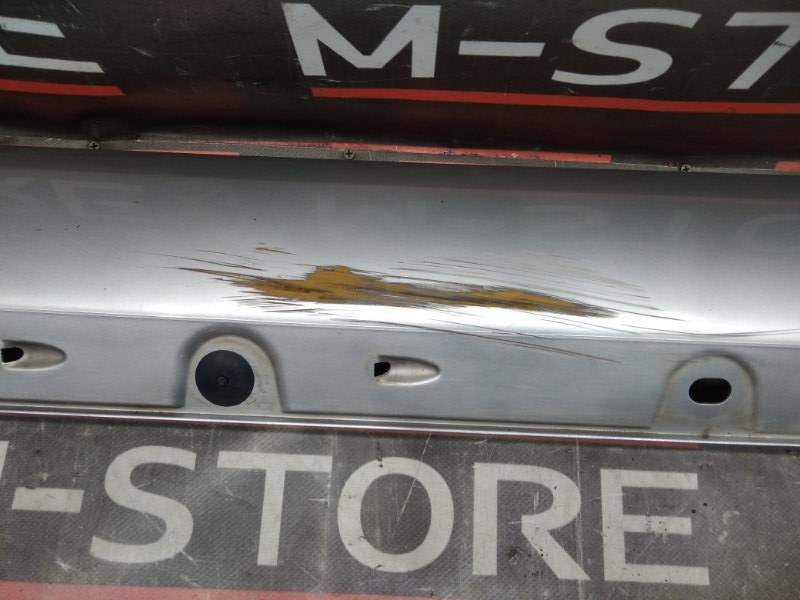 накладка на порог, 1060 рублей, Красноярск