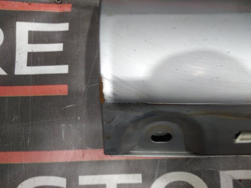 накладка на порог, 1060 рублей, Красноярск