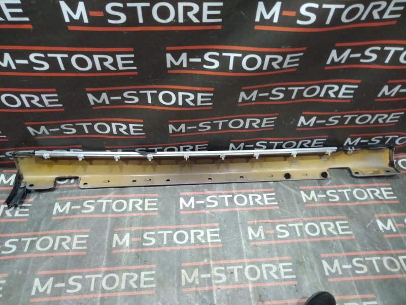 накладка на порог, 1060 рублей, Красноярск