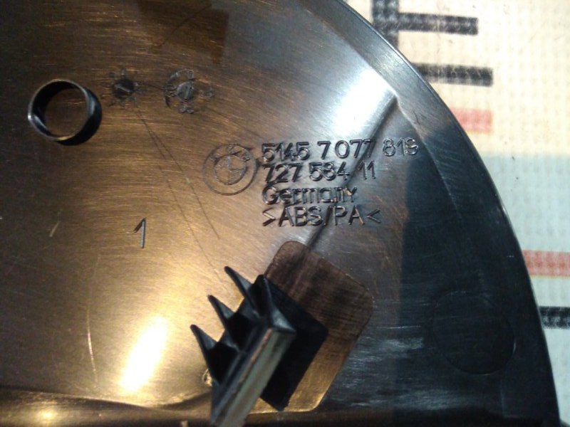 накладка панели, 340 рублей, Красноярск