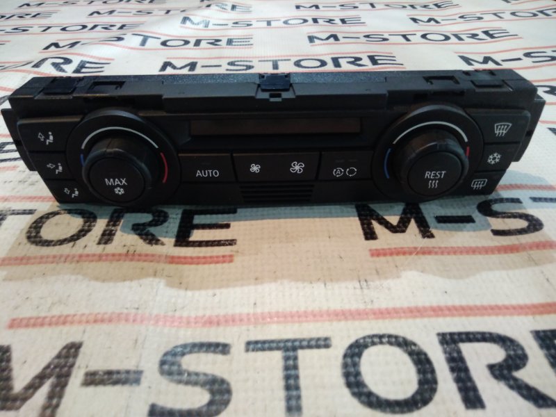 блок управления климат-контролем, 1500 рублей, Красноярск