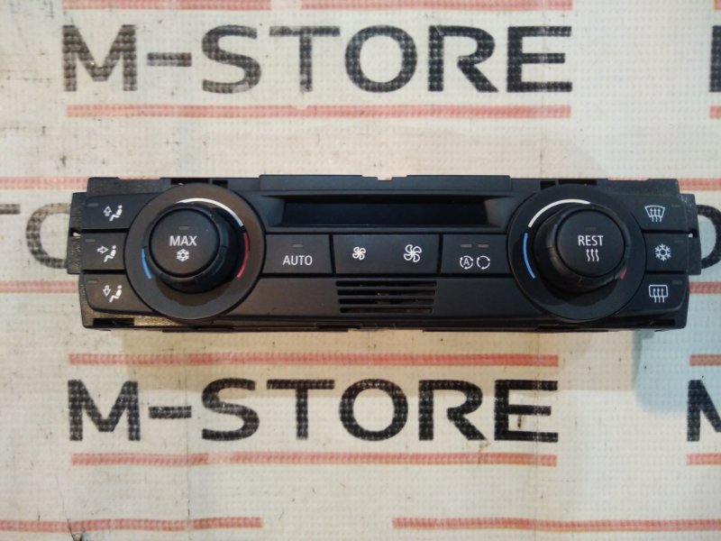 блок управления климат-контролем, 1500 рублей, Красноярск