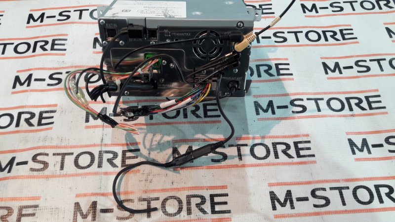 Магнитола, 3190 рублей, Красноярск