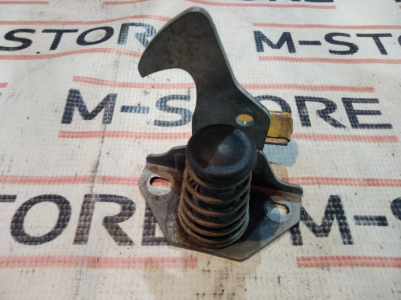 замок капота, 300 рублей, Красноярск