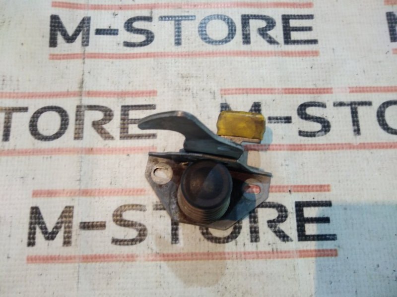 замок капота, 300 рублей, Красноярск