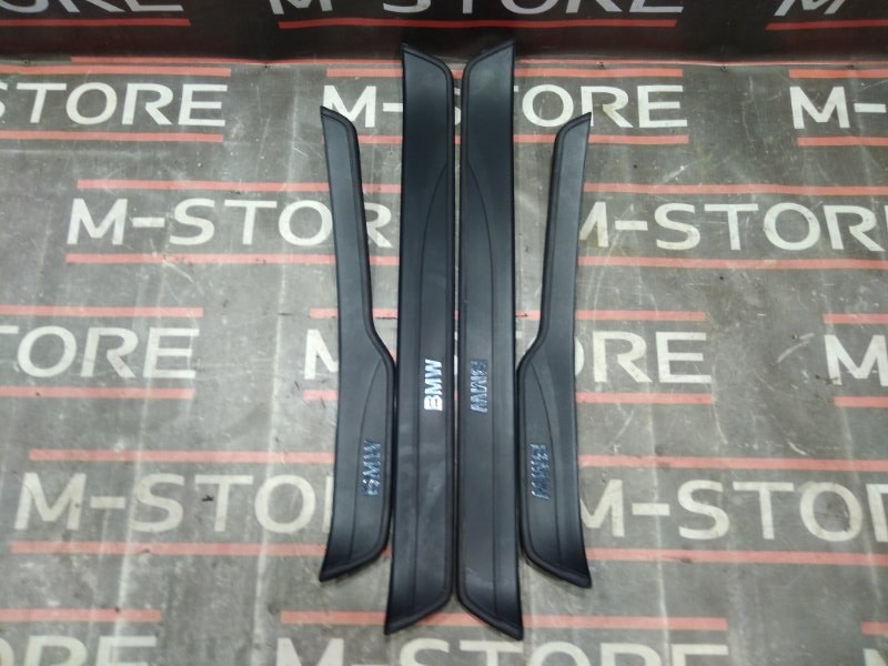 Накладка на порог салона, 800 рублей, Красноярск