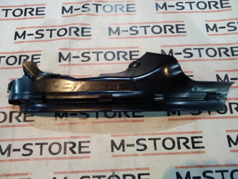 Накладка на порог салона, 350 рублей, Красноярск