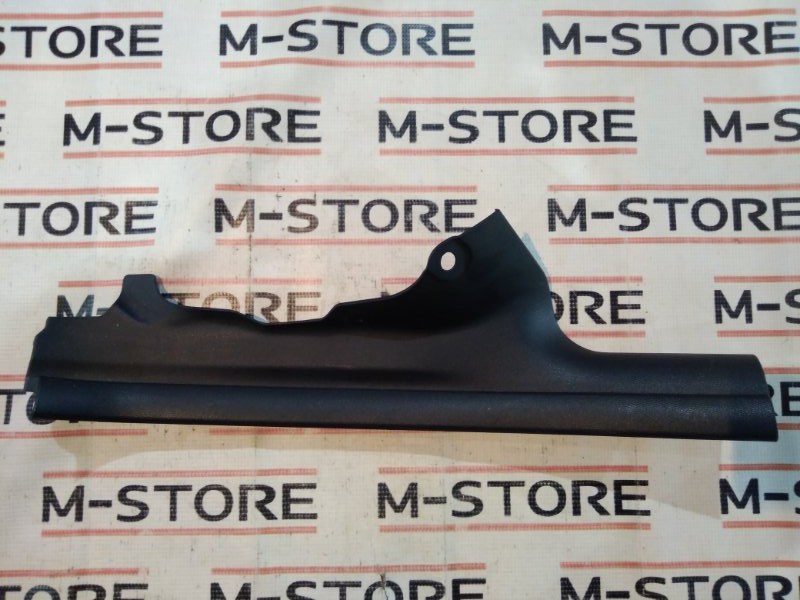 Накладка на порог салона, 350 рублей, Красноярск