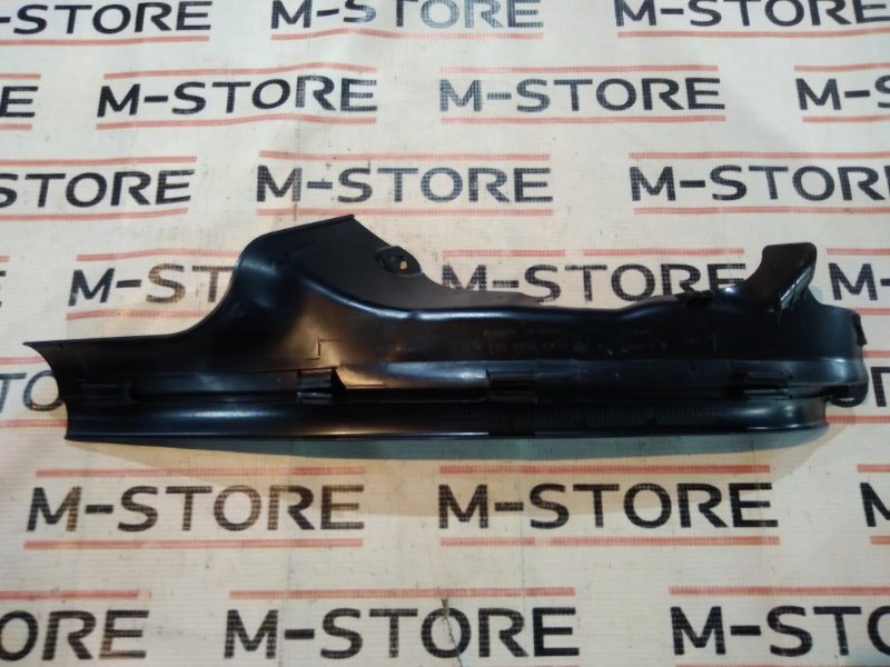 Накладка на порог салона, 350 рублей, Красноярск