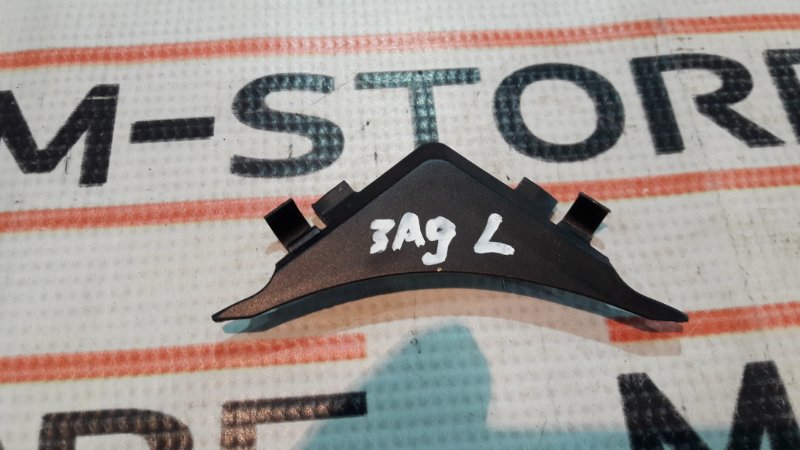 Кронштейн обшивки двери, 300 рублей, Красноярск