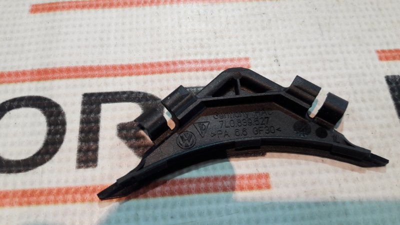 Кронштейн обшивки двери, 300 рублей, Красноярск