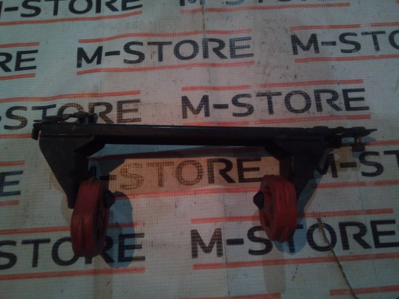 подушка глушителя, 670 рублей, Красноярск