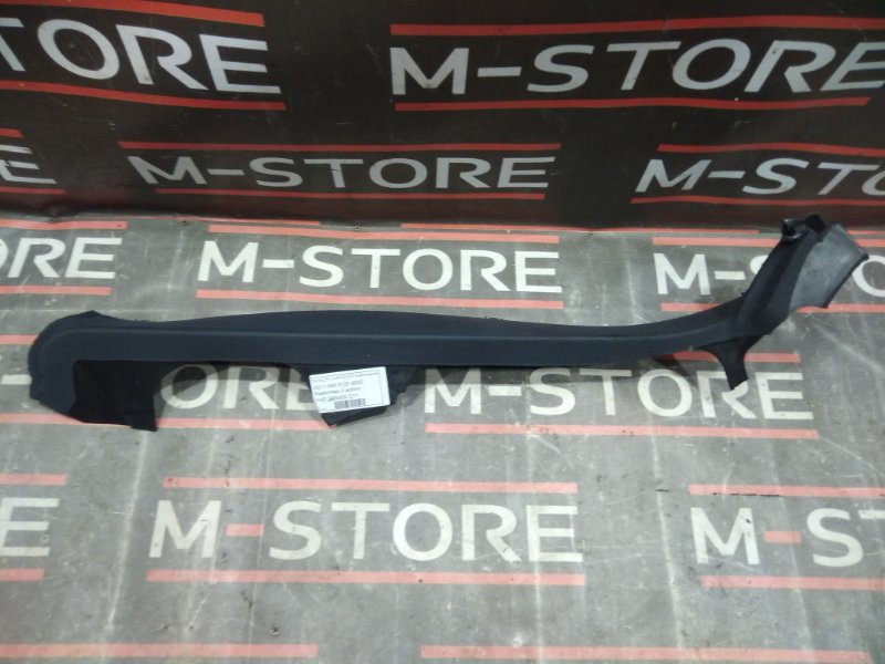 Накладка на порог салона, 350 рублей, Красноярск