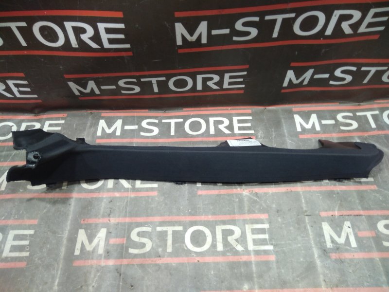 Накладка на порог салона, 350 рублей, Красноярск