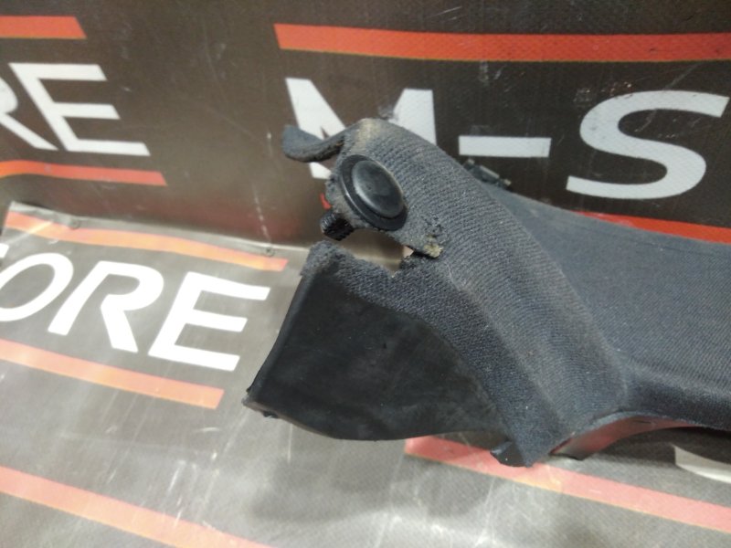 Накладка на порог салона, 350 рублей, Красноярск