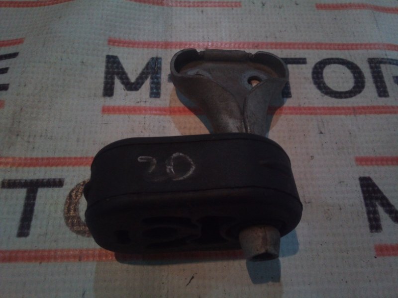 подушка глушителя, 190 рублей, Красноярск