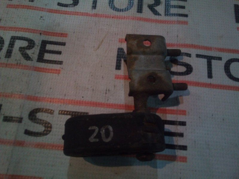 подушка глушителя, 190 рублей, Красноярск