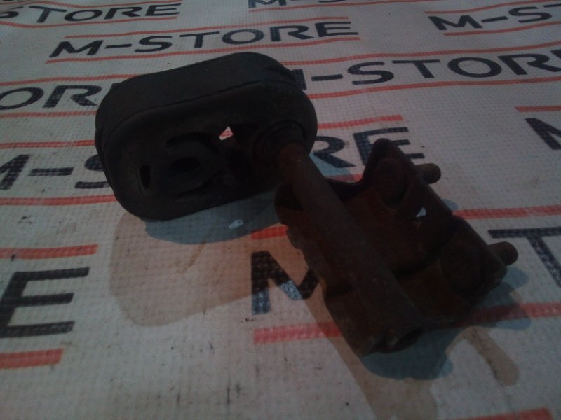 подушка глушителя, 190 рублей, Красноярск