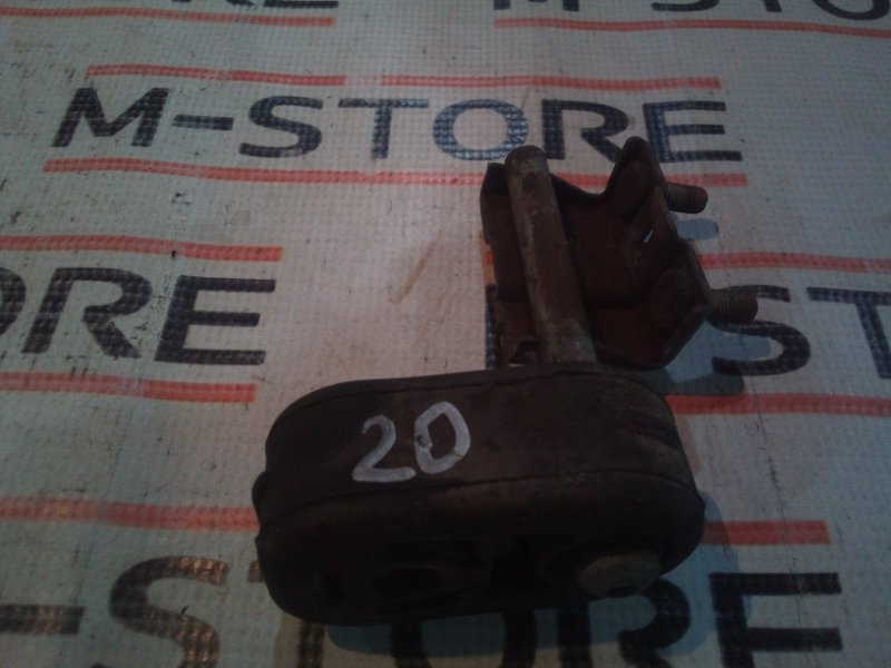 подушка глушителя, 190 рублей, Красноярск