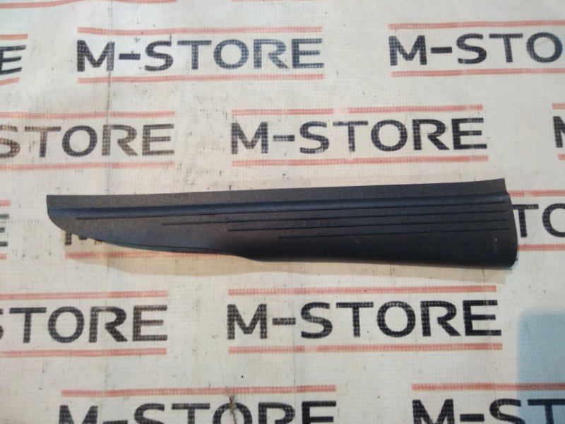 Накладка на порог салона, 300 рублей, Красноярск