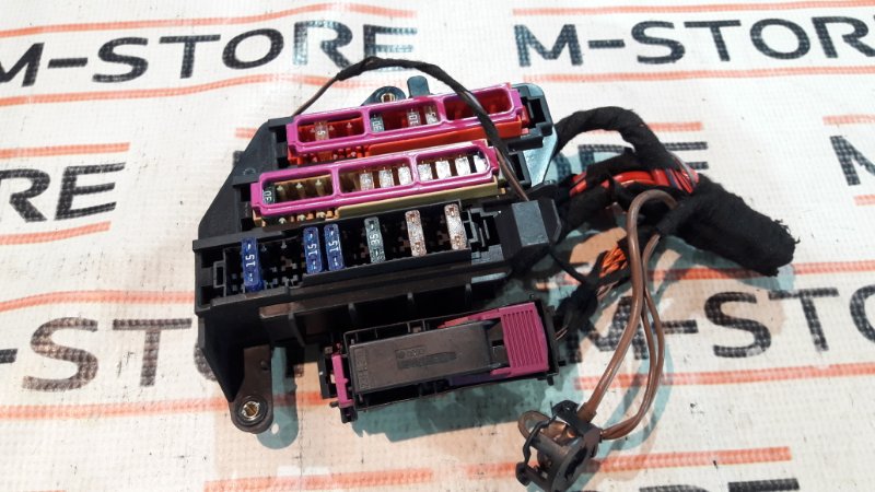 блок предохранителей, 810 рублей, Красноярск