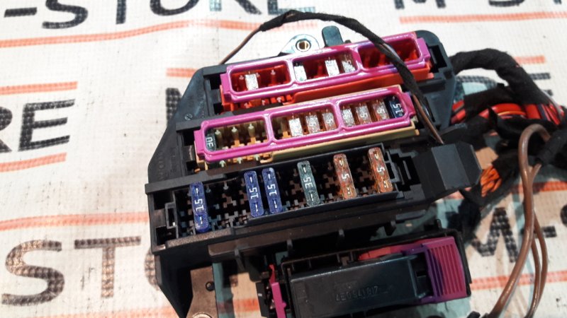 блок предохранителей, 810 рублей, Красноярск