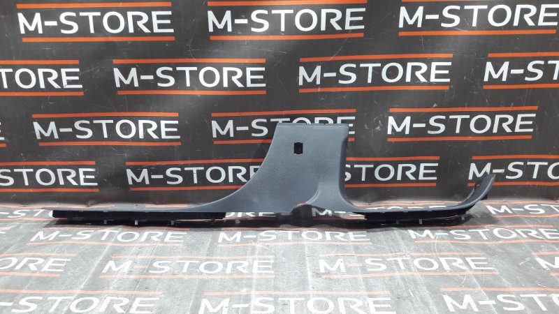 Накладка на порог салона, 350 рублей, Красноярск