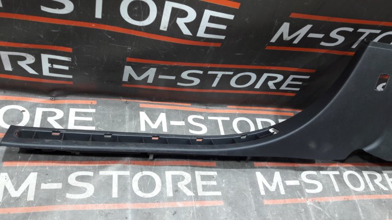 Накладка на порог салона, 350 рублей, Красноярск