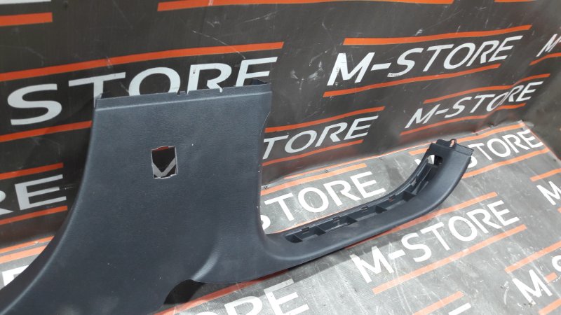 Накладка на порог салона, 350 рублей, Красноярск