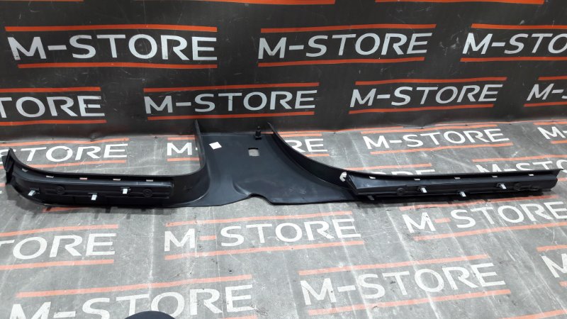 Накладка на порог салона, 350 рублей, Красноярск