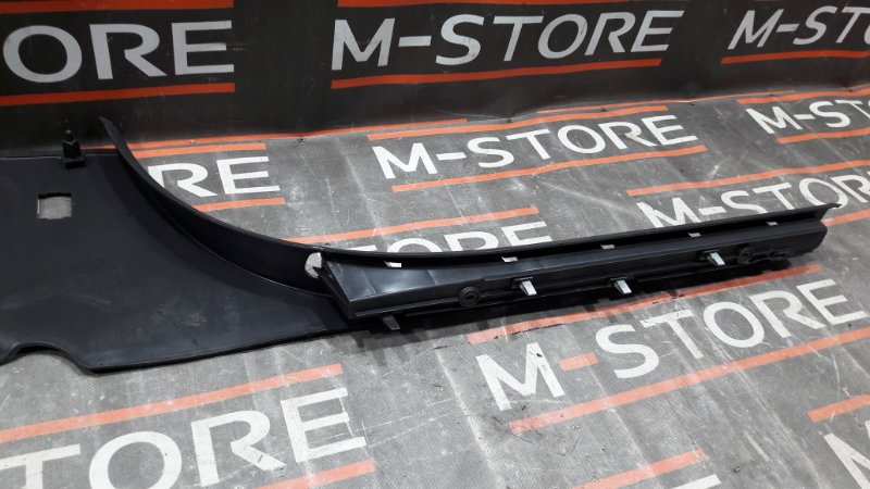 Накладка на порог салона, 350 рублей, Красноярск